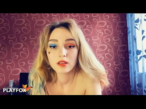 ❤️ Magic firtuele werklikheid bril joech my seks mei Harley Quinn ❤️ Moaie porno op fy.onetubes.top ☑