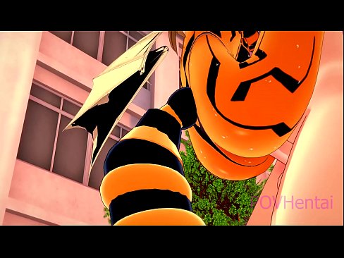 ❤️ Wasp Girl Monster ❤️ Moaie porno op fy.onetubes.top ☑